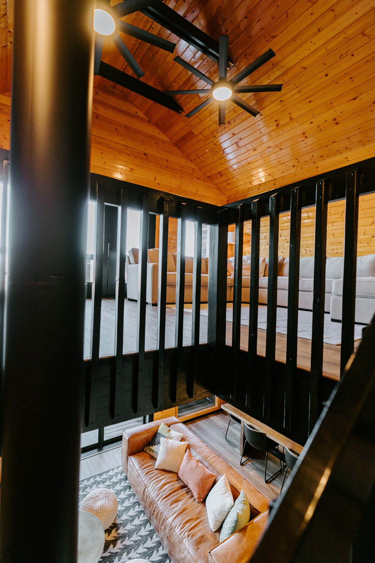 Raven's Point Cabin | Midway, UT