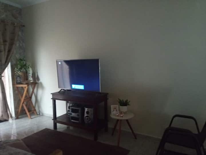 Дневна соба