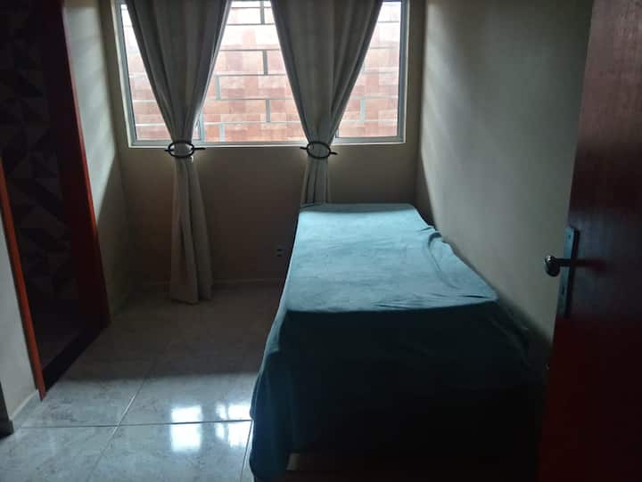 Спална соба 1