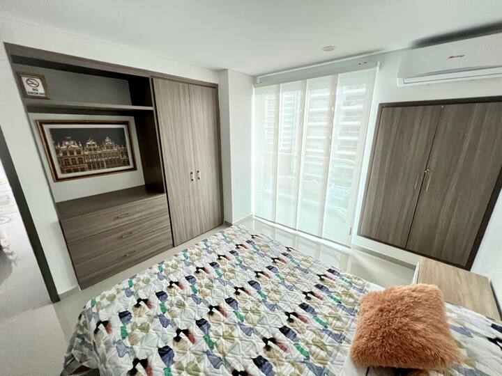 ห้องนอน2