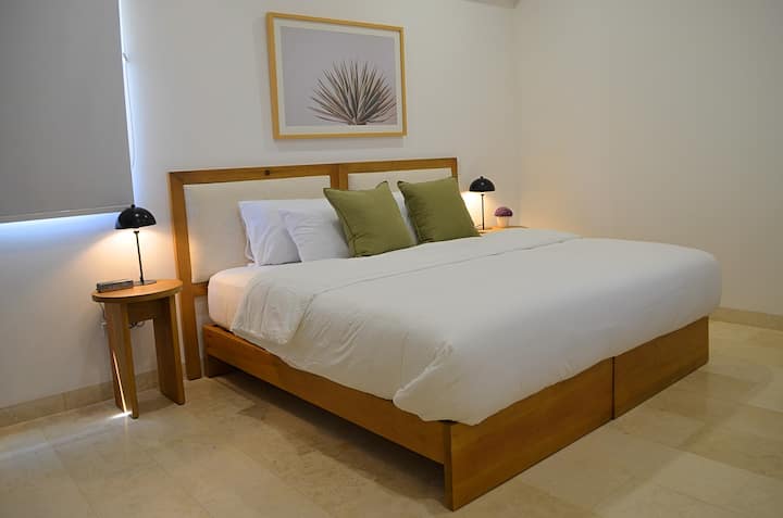 Dormitorio 1
