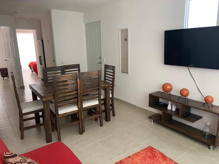 M105apartment in El Marques, ground floor. Condominiums for Rent in