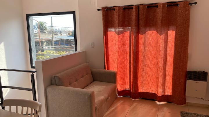 Всекидневна