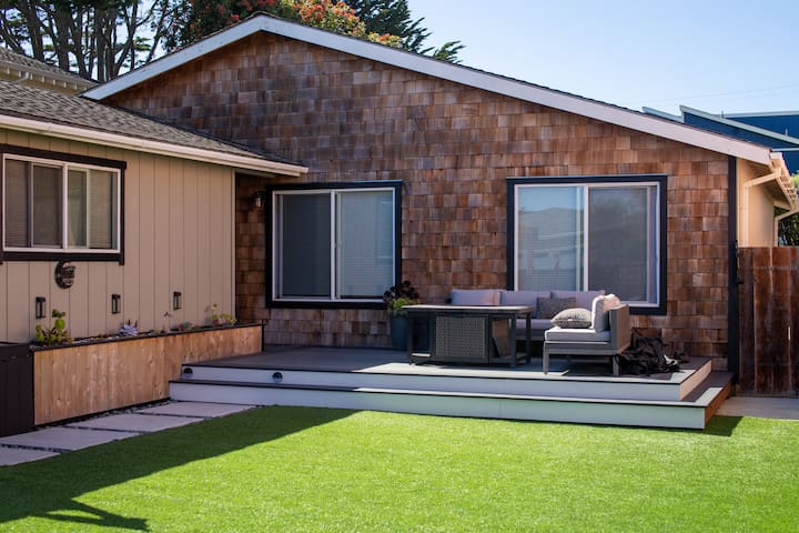 Beachside 3-bedroom Cottage gallery image 2