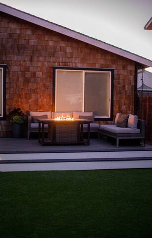 Beachside 3-bedroom Cottage gallery image 3