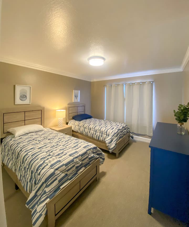 غرفة النوم 2