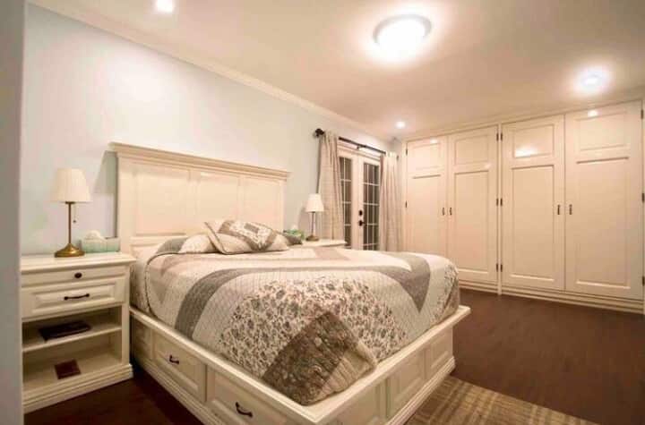 غرفة النوم 3