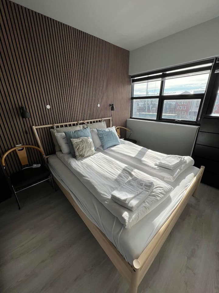 Dormitorio 1