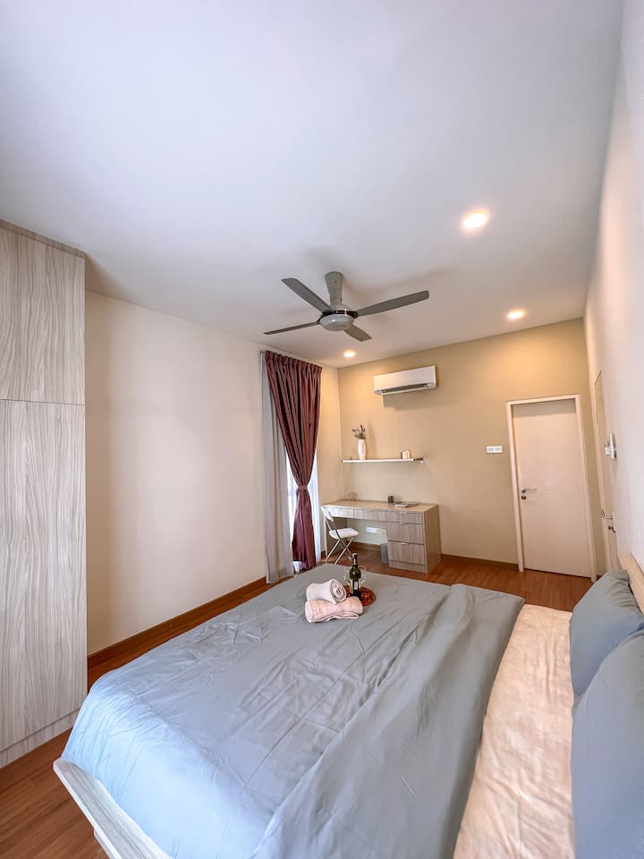 Habitación 1