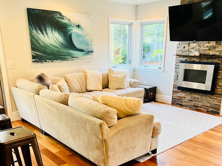 Laguna Beach House. Walk To The Beach! - Laguna Beach, CA