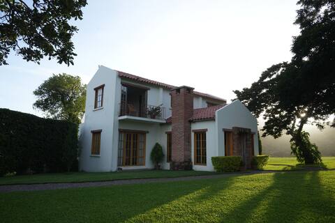 Santa María La Finca