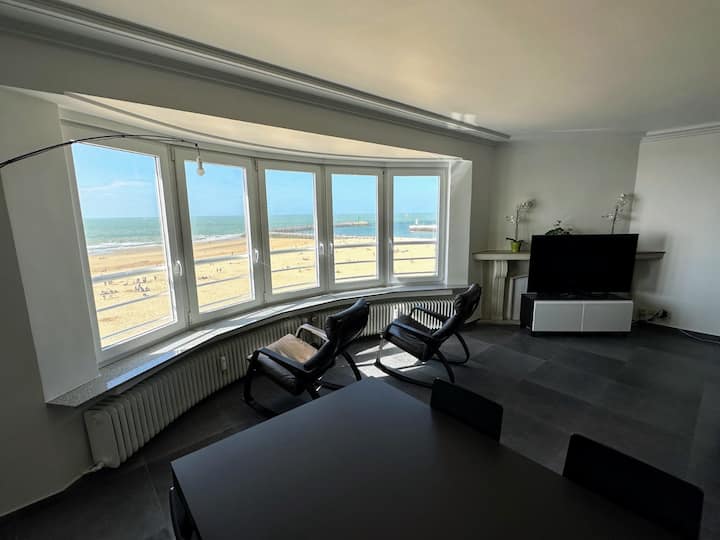 Oostende Zeezicht Majestic 6 - Ostend