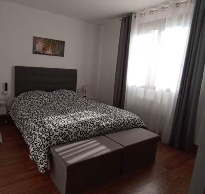 საძინებელი 3