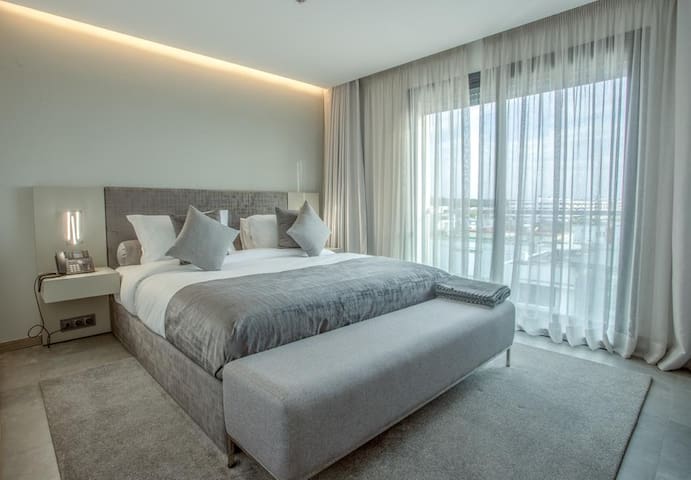 Makass Apart Hotel managed Airbnb listing 1