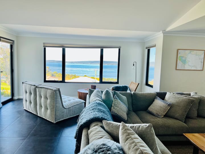 Vancouver's End | Luxury House with Stunning View
