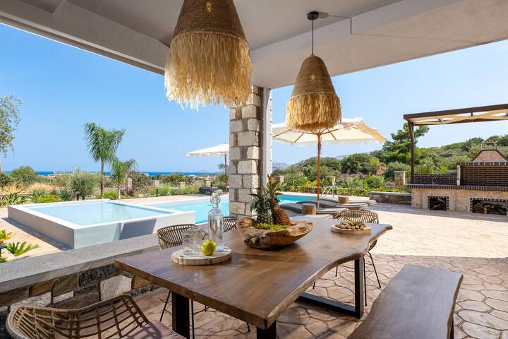 Villa Antheia gallery image 5