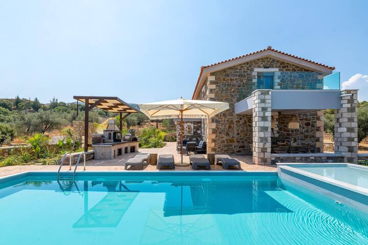 Villa Antheia gallery image 4