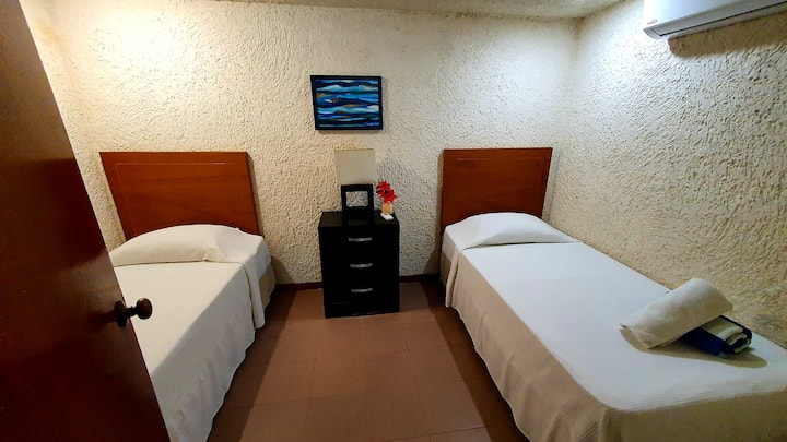 غرفة النوم 4