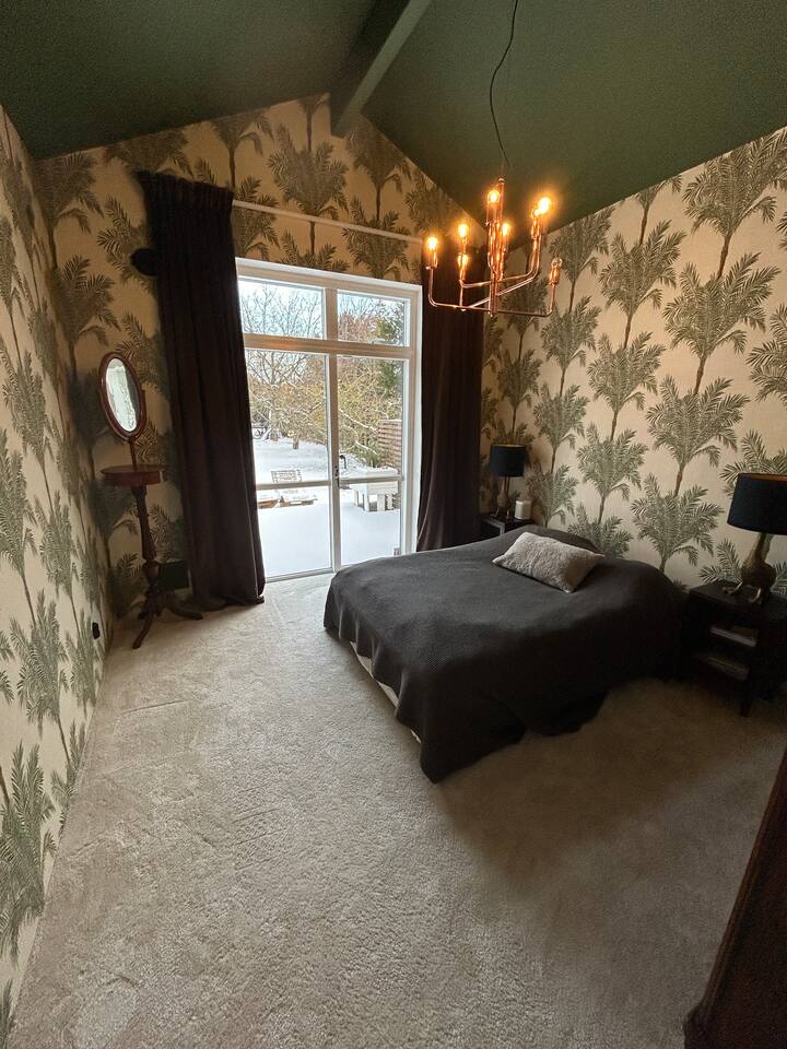 საძინებელი 2