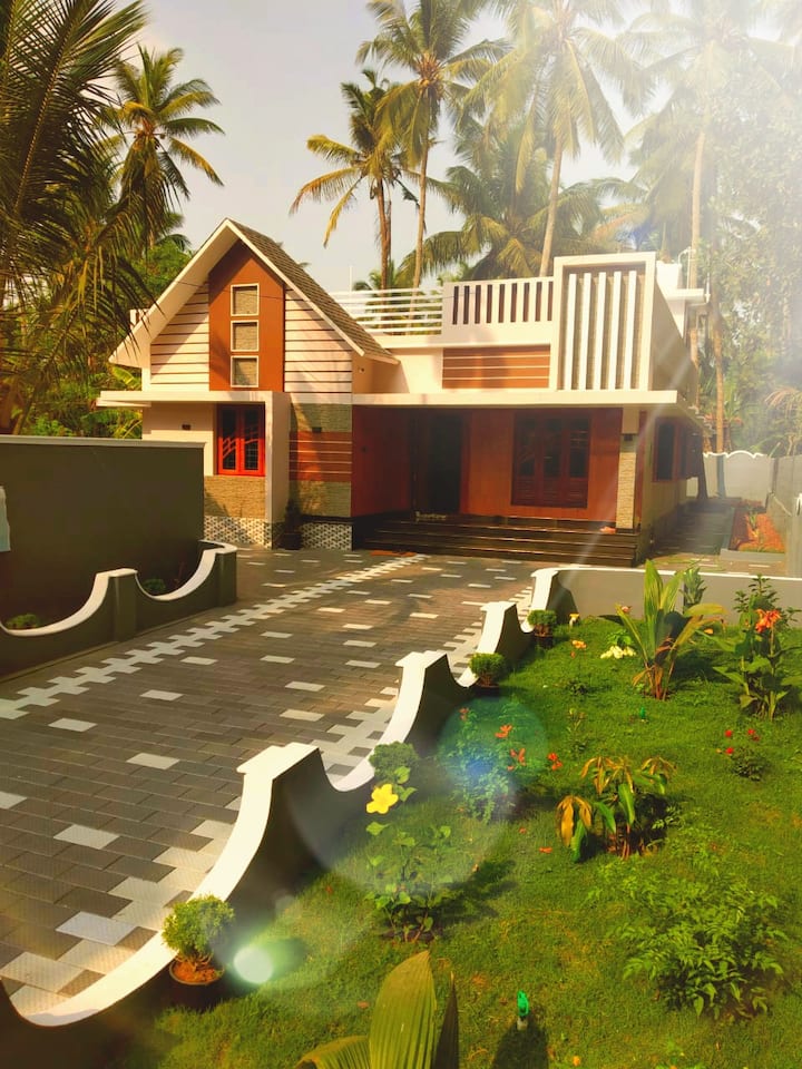 Guruvayur Holiday Rentals & Homes Kerala, India Airbnb