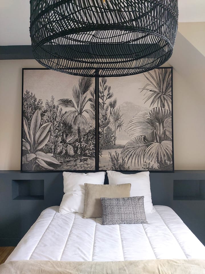 غرفة النوم 1