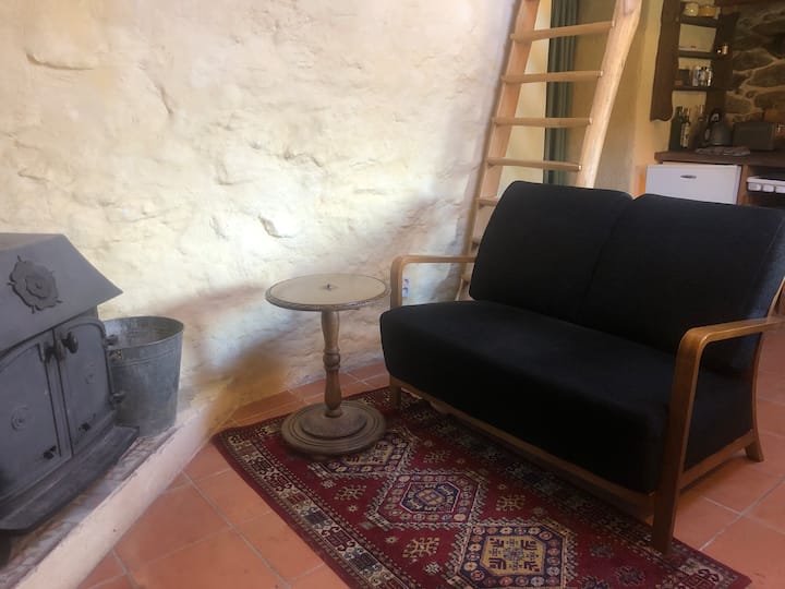 La Petite Maison - Pyrénées-Orientales
