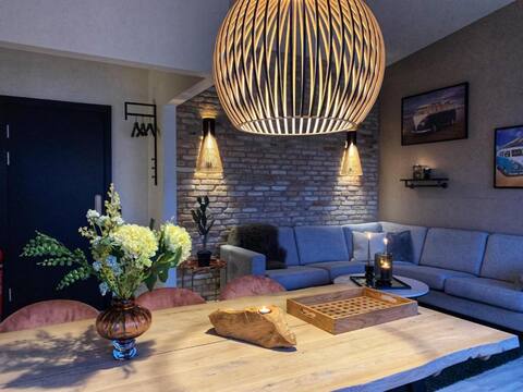 Enjoy your stay in the heart of Tórshavn