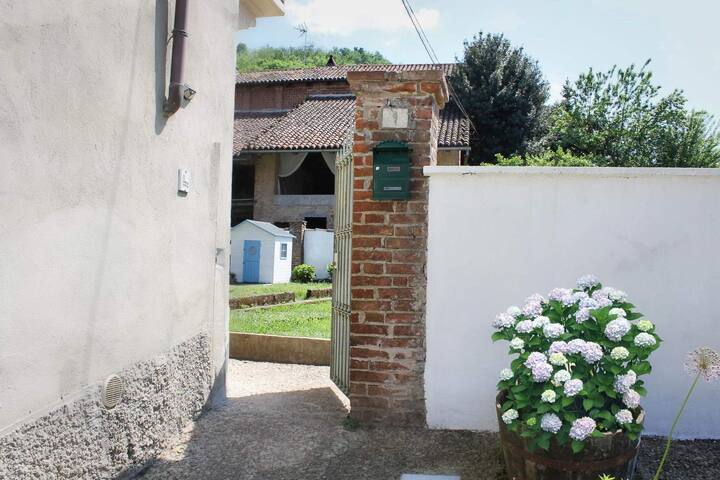 Lovely Place Between Langhe And Monferrato - Chivasso