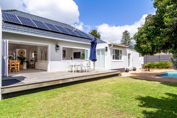 Beautiful, safe & spacious 3-bed family home.