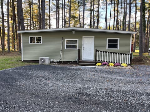 Chip's Playhouse- Poconos Near Shawnee