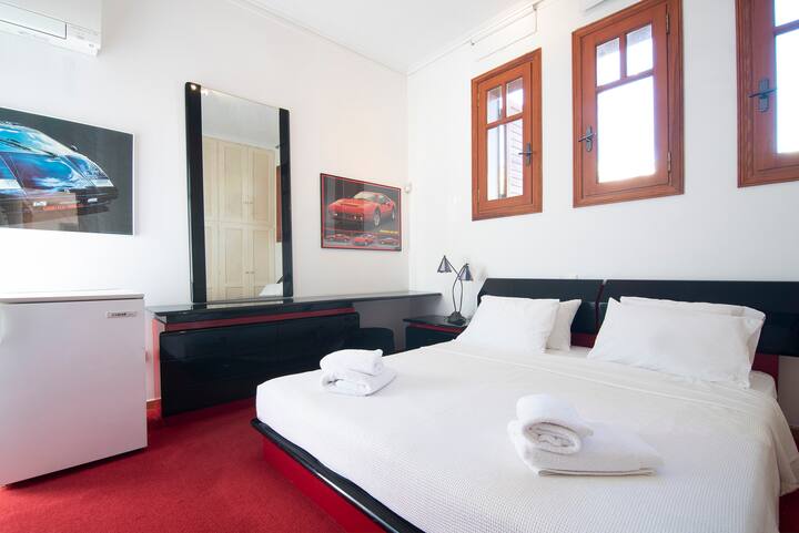 საძინებელი 1