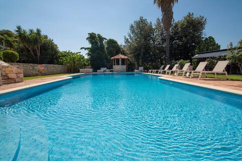 Villa Mermaid