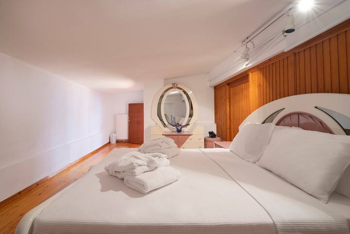 საძინებელი 4