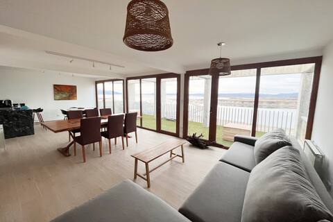 Amazing Penthouse - incredible views!