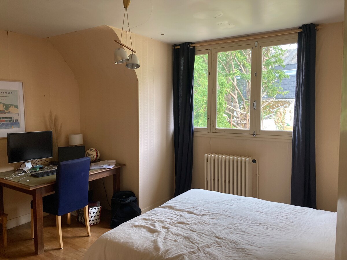 Ოთახი არ არის განახლებული