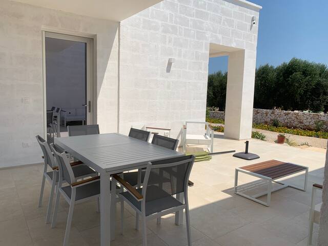 Borgo Morgicchio – Dimore di Charme – Vista Mare gallery image 5