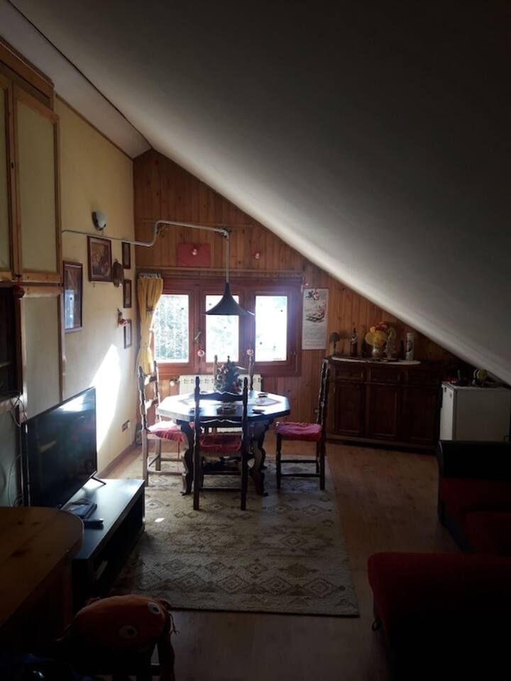 La Casa Di Bi - Terminillo - Posta