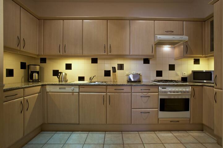 U Kapra Apartmets – Old Town Suite gallery image 5