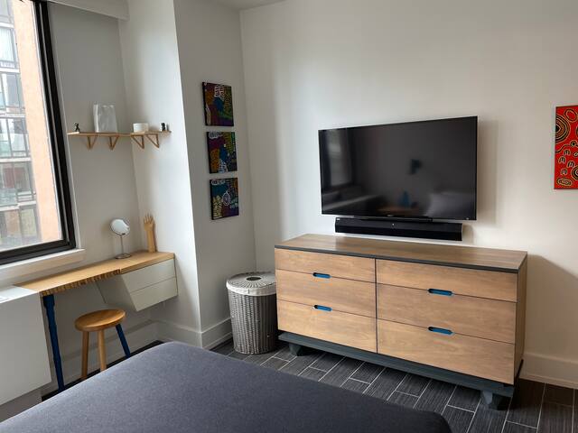 Modern 2 bed in heart of Nolita. Flexible Dates gallery image 3