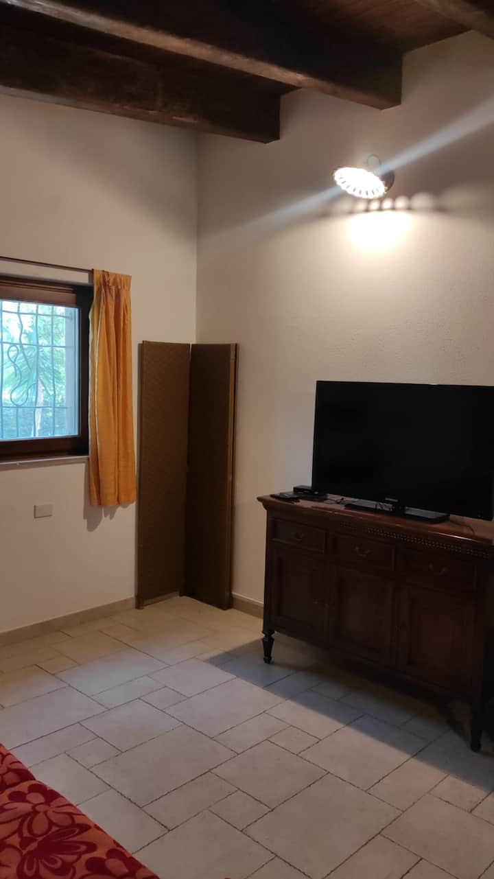 Villa Mimì - Villetta Con Giardino Indipendente - Mattinata