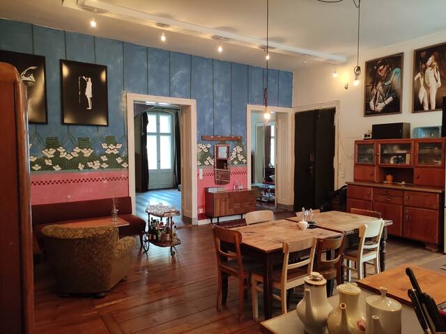 Enchanting 142m²(1530 ft²) Loft/Flat in F’Hain gallery image 5