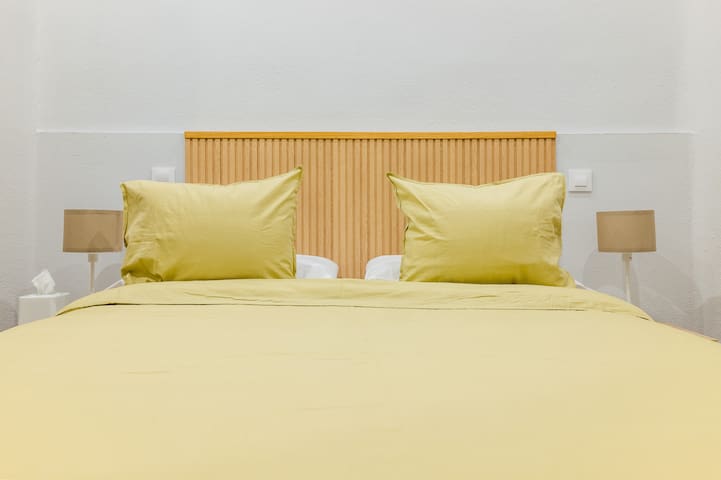 CÉNTRICO APARTAMENTO EN PUERTA DEL SOL – ATOCHA