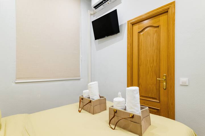 CÉNTRICO APARTAMENTO EN PUERTA DEL SOL – ATOCHA gallery image 5