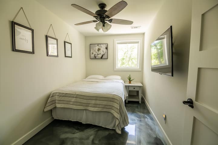 غرفة النوم 3