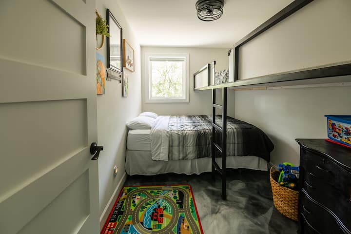 غرفة النوم 2