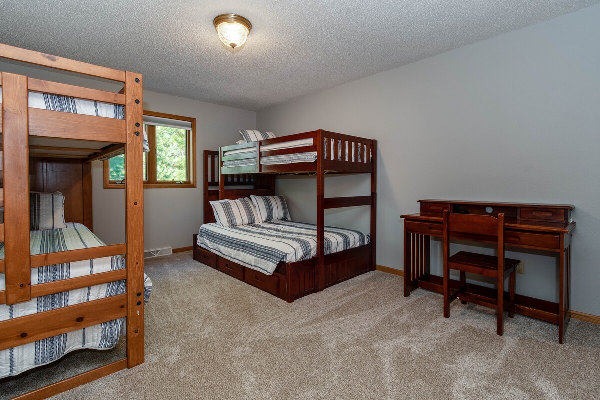 Спална соба 1