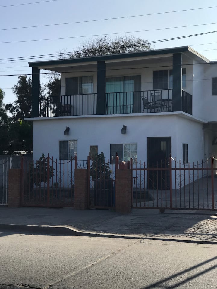 Spacious 3 bedroom available home with parking Houses for Rent in