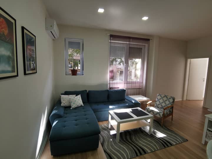 Apartment in Skopje Apartments for Rent in Skopje, Greater Skopje