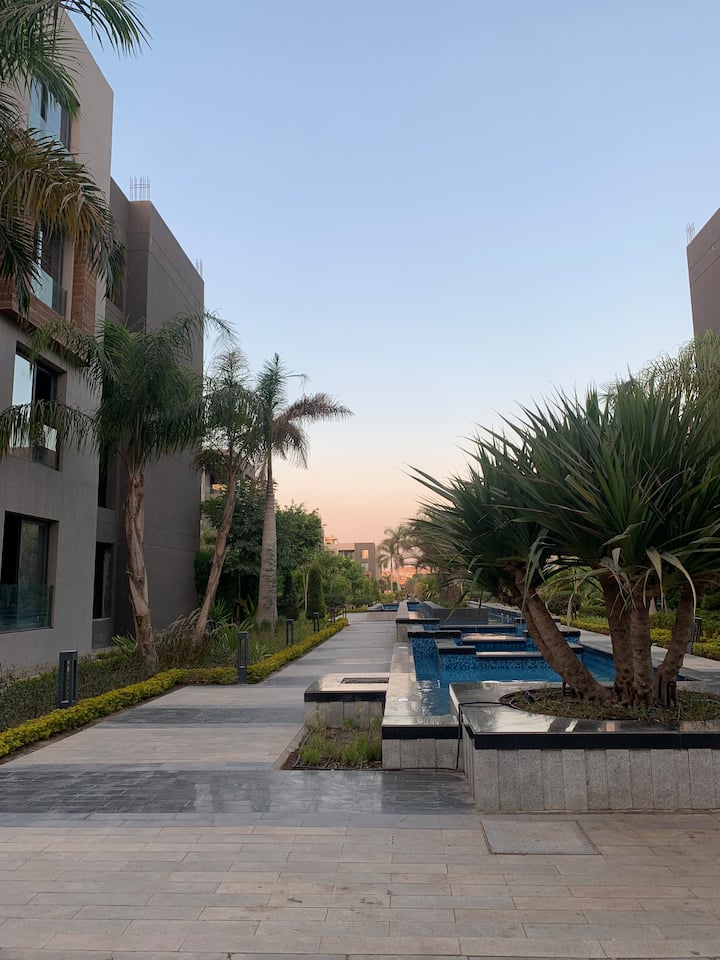 New Cairo City Vacation Rentals & Homes Cairo Governorate, Egypt Airbnb