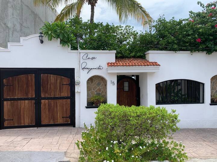 Casa Margarita Entire Home in Centro La Paz Houses for Rent in La Paz